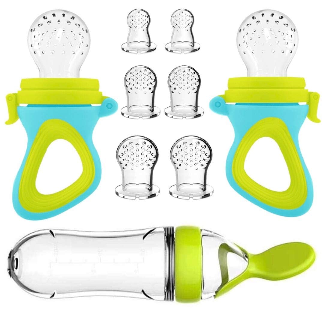 Zwitsal Baby Products - บีบขวดนมถ้วยซิลิโคนทารกแรกเกิด Pacifier การฝึกอบรมช้อนข้าวทารกธัญพืชอาหารเสริม Feeder บนโต๊ะอาหาร