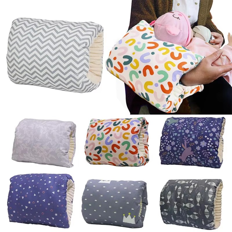 หมอนรองแขนสำหรับให้นมลูก, หมอน - Nursing Pillow Breastfeeding บทวิจารณ์และราคา
