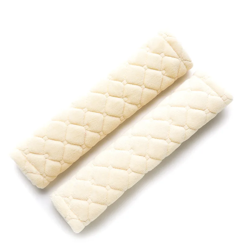ปลอกหุ้มเข็มขัดนิรภัยในรถยนต์แ - Infant Car Seat Cover บทวิจารณ์และราคา