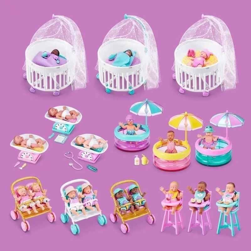 มินิเซอร์ไพรส์ กล่องสุ่มลูกบอล - Baby Products Toys บทวิจารณ์และราคา