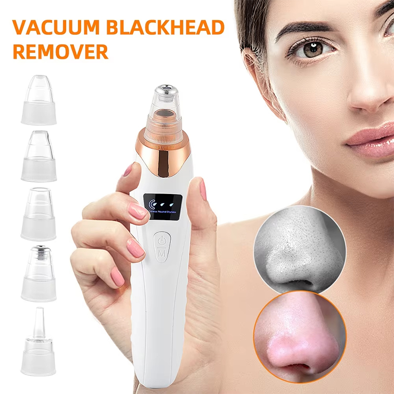 เครื่องดูดสิวเสี้ยนอเนกประสงค์ - Nasal Aspirator บทวิจารณ์และราคา