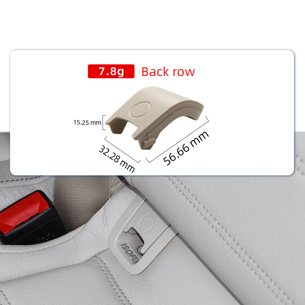 สำหรับ Mercedes Benz GLE GLS W - Infant Car Seat Cover บทวิจารณ์และราคา
