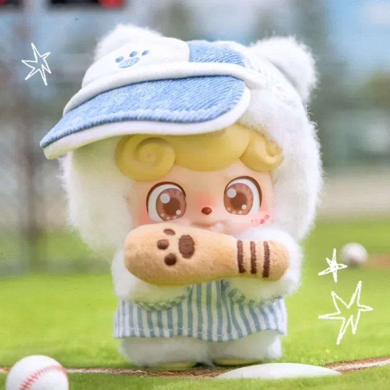 กล่องสุ่มของเล่น JOTOYS Q Baby - Baby Q Products บทวิจารณ์และราคา
