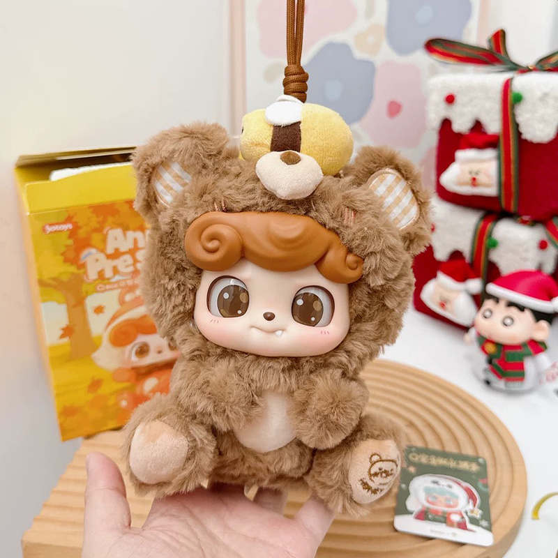 ของเล่นจอยทอยส์ คิว เบบี้ แอนิ - Baby Q Products บทวิจารณ์และราคา
