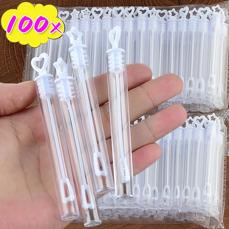 100/10Pcs Mini Bubble Tube ขวด - Zwitsal Baby Products บทวิจารณ์และราคา