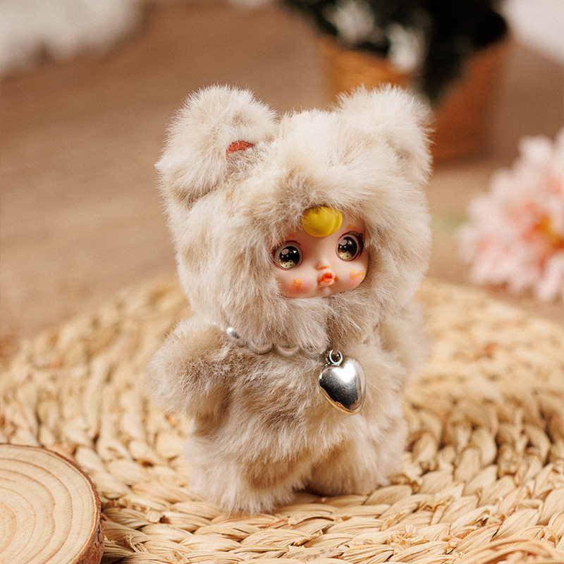 ตุ๊กตาแมวน้อยซีรีส์ Baby Three - Baby Products Toys บทวิจารณ์และราคา