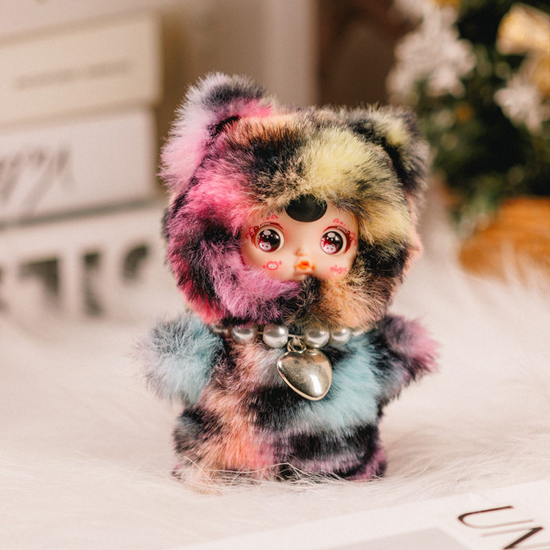 ตุ๊กตาแมวน้อยซีรีส์ Baby Three - Baby Products Toys บทวิจารณ์และราคา