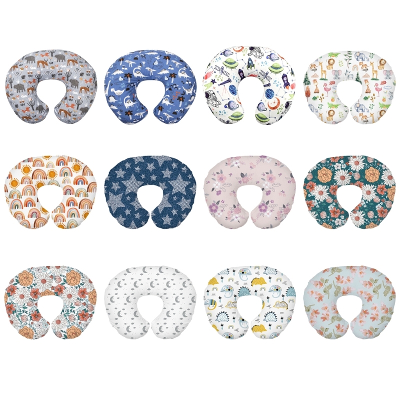 หมอนพยาบาลแขนระบายอากาศให้นมบุ - Nursing Pillow Breastfeeding บทวิจารณ์และราคา