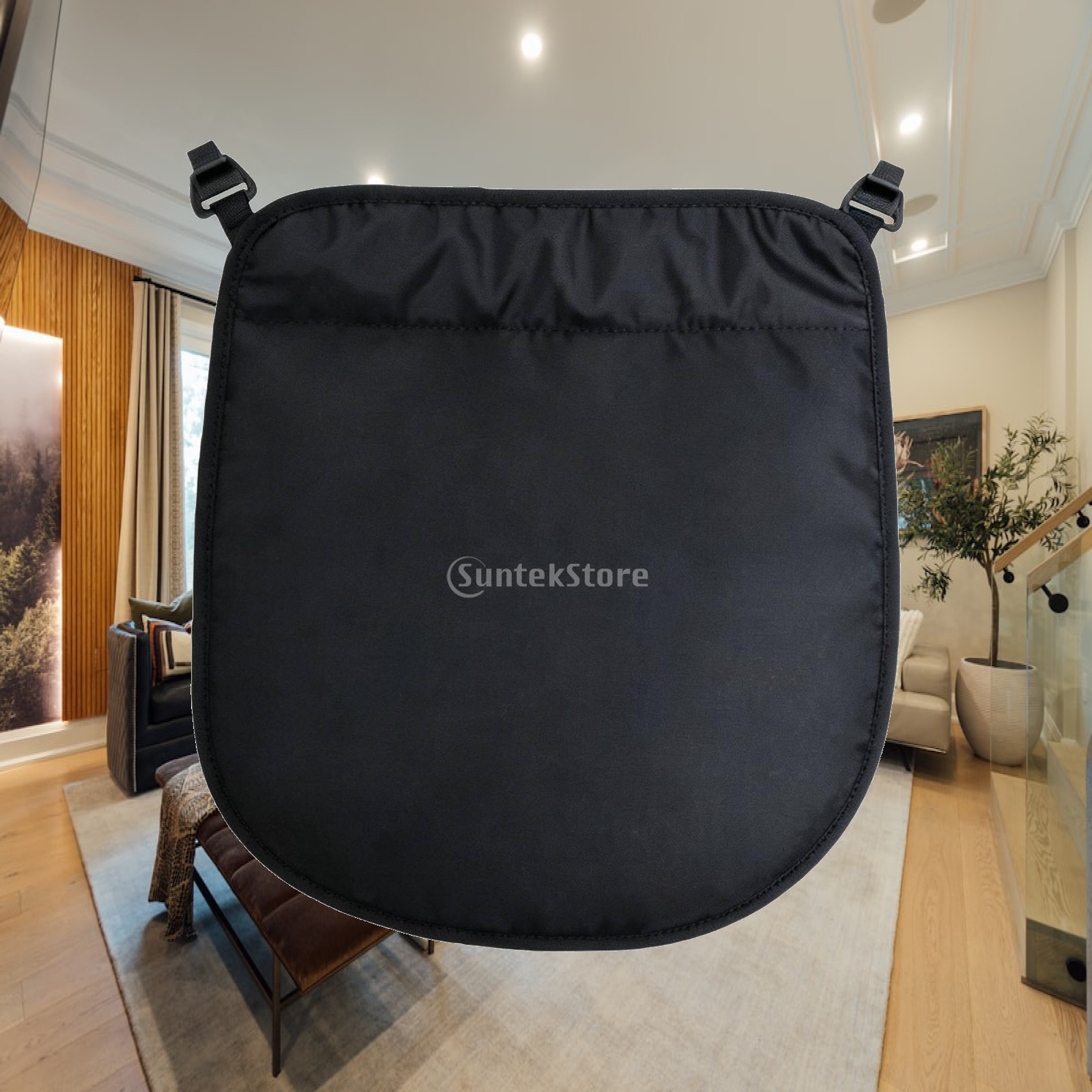 ผ้าคลุมขาสำหรับรถเข็นเด็ก กันน - Infant Car Seat Cover บทวิจารณ์และราคา