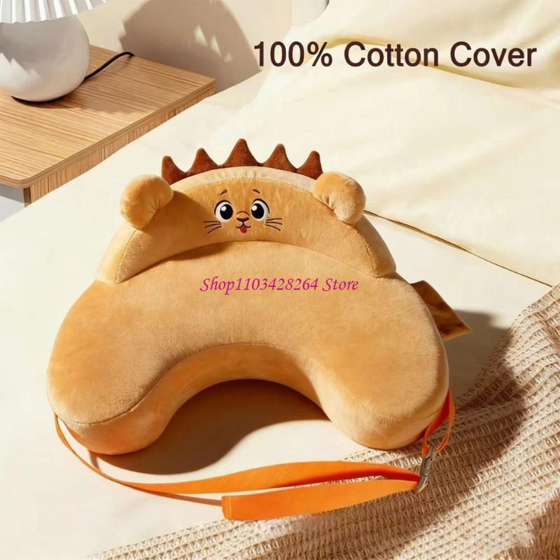 หมอนรองให้นมเมมโมรี่โฟมสำหรับท - Nursing Pillow Breastfeeding บทวิจารณ์และราคา