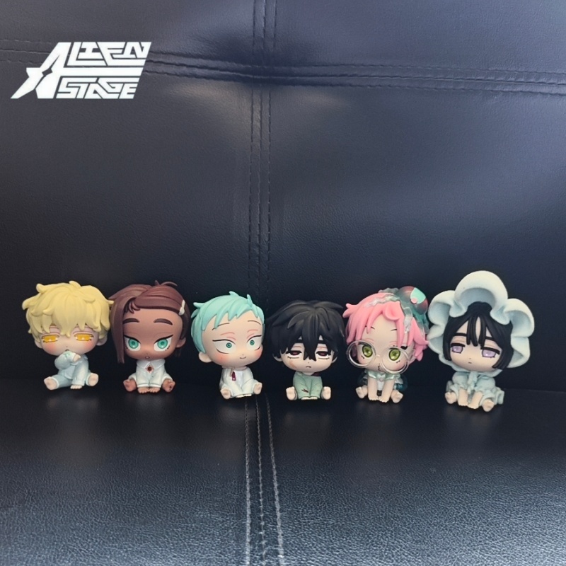 ของแท้ในสต็อก Alien Stage Blin - Baby Q Products บทวิจารณ์และราคา