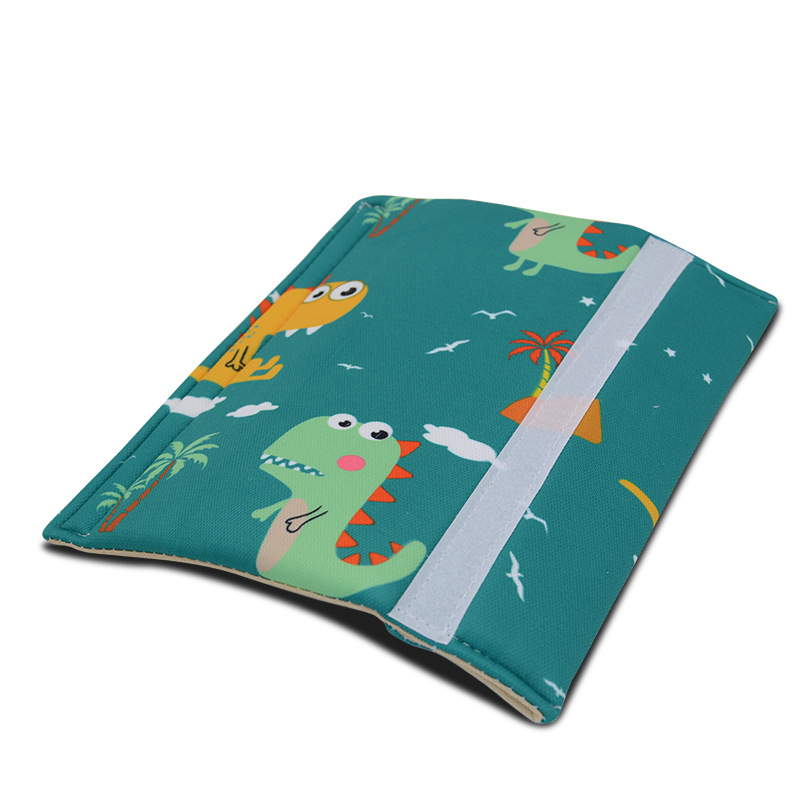 แผ่นรองสายคาดเข็มขัดนิรภัยรถยน - Infant Car Seat Cover บทวิจารณ์และราคา