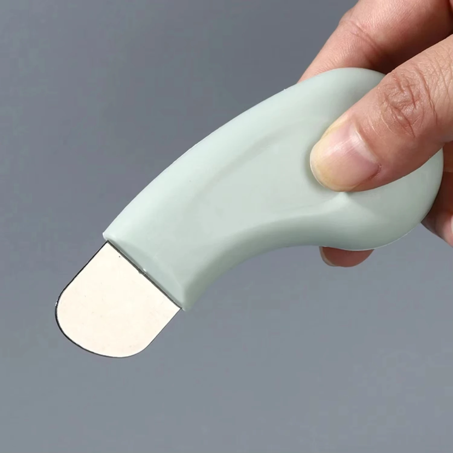 อุปกรณ์กำจัดสิวเสี้ยนบนใบหน้า, - Nasal Aspirator บทวิจารณ์และราคา