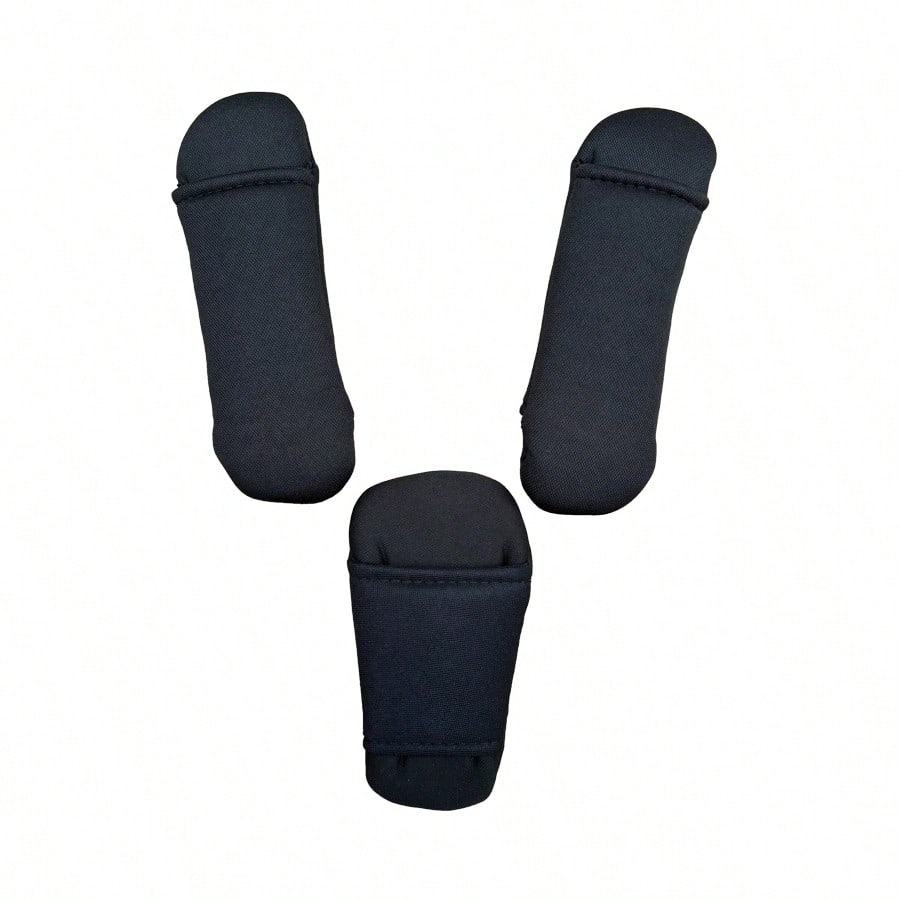 เข็มขัดป้องกันรถเข็นเด็ก 3 ชิ้ - Infant Car Seat Cover บทวิจารณ์และราคา