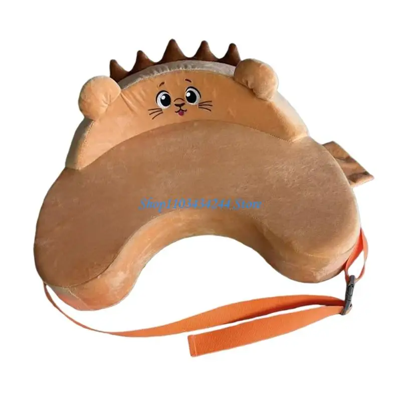 หมอนรองให้นมขนแกะปะการังขนาดกว - Nursing Pillow Breastfeeding บทวิจารณ์และราคา
