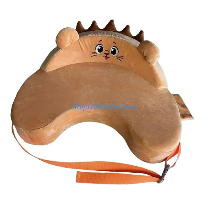 หมอนรองให้นมขนแกะปะการังขนาดกว - Nursing Pillow Breastfeeding บทวิจารณ์และราคา