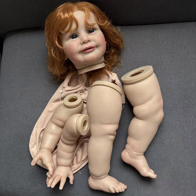 ชุดตุ๊กตา Zoe ขนาด 66 ซม. แบบเ - Zoe Baby Products บทวิจารณ์และราคา