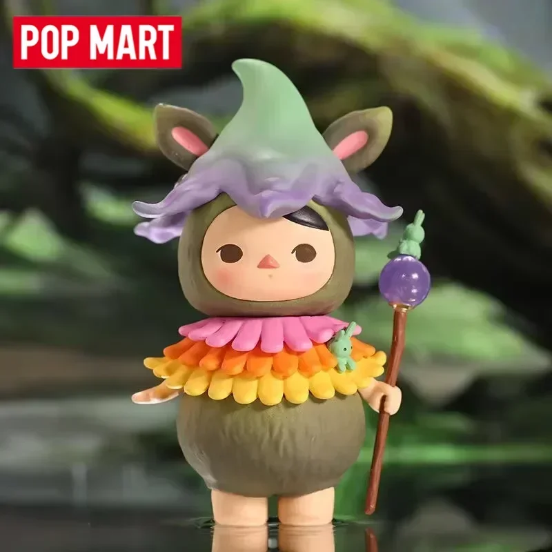 POP MART Pucky Monster Baby Se - Baby Products Toys บทวิจารณ์และราคา