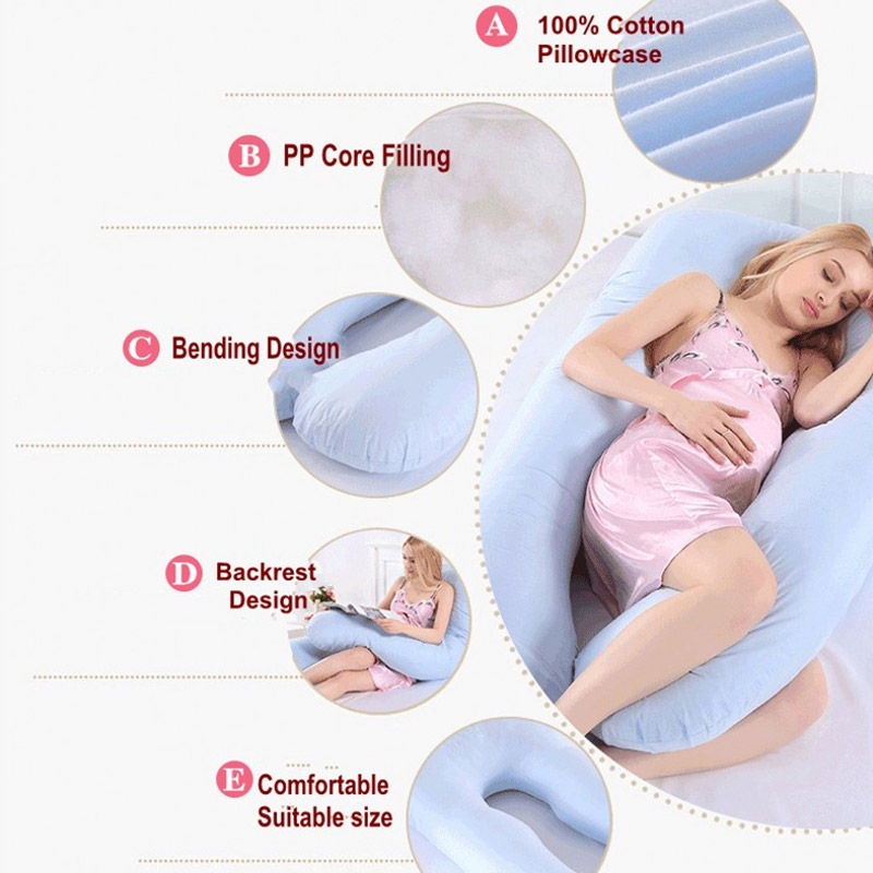 PANGDUBE หมอนสำหรับตั้งครรภ์ 1 - Nursing Pillow Breastfeeding บทวิจารณ์และราคา