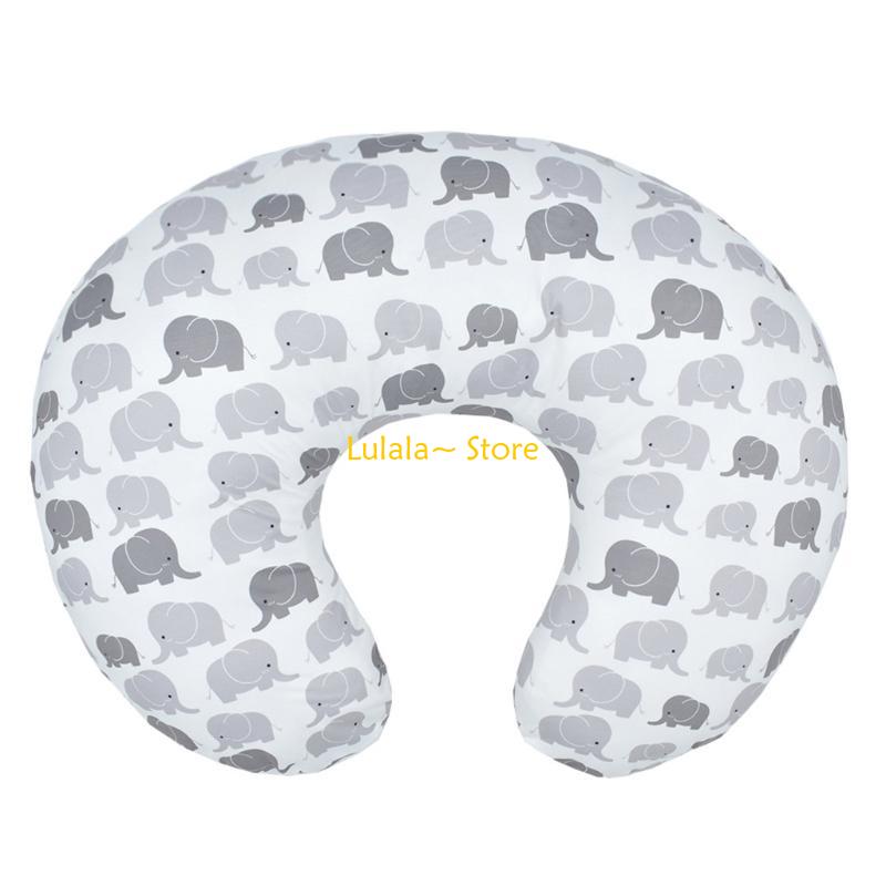 Y4QA หมอนให้นมบุตรแขนทารกแรกเก - Nursing Pillow Breastfeeding บทวิจารณ์และราคา