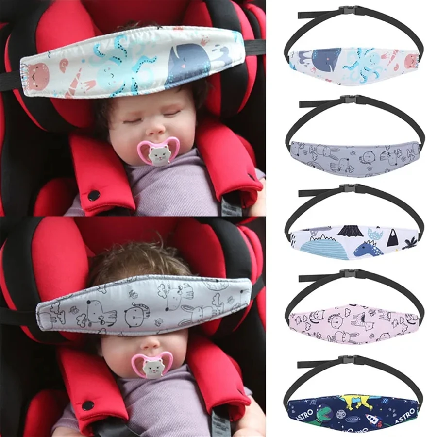 เบาะนั่งในรถยนต์สำหรับเด็กหมอน - Infant Car Seat Cover บทวิจารณ์และราคา