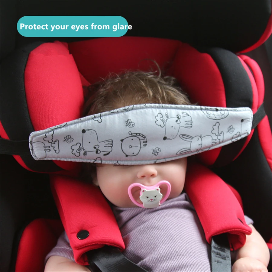 เบาะนั่งในรถยนต์สำหรับเด็กหมอน - Infant Car Seat Cover บทวิจารณ์และราคา